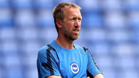 Brighton Manager Odds Latest: Potter soars into.